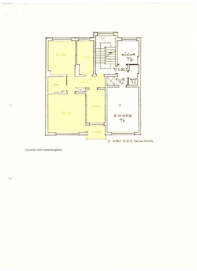 Seeloewe Apartment Kiel Bagian luar foto