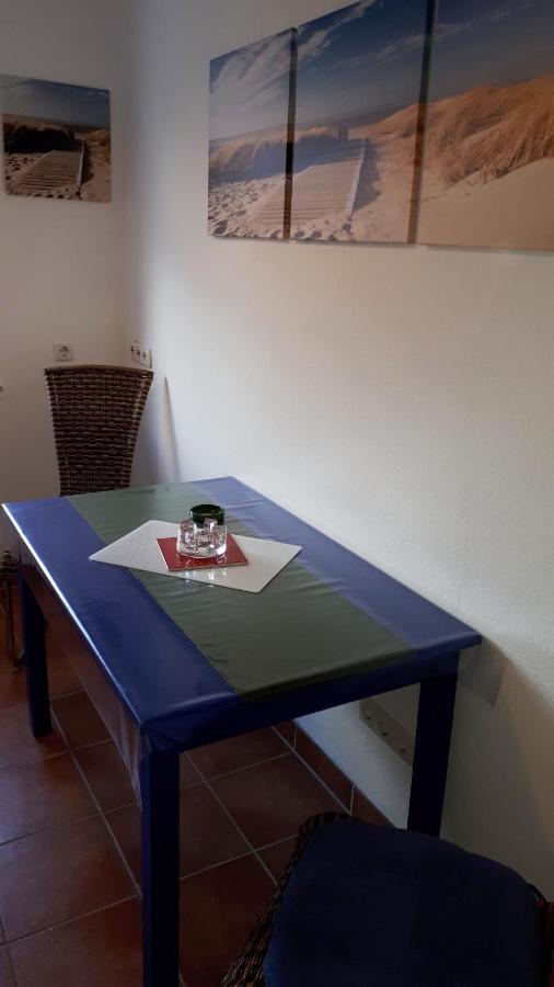Seeloewe Apartment Kiel Bagian luar foto